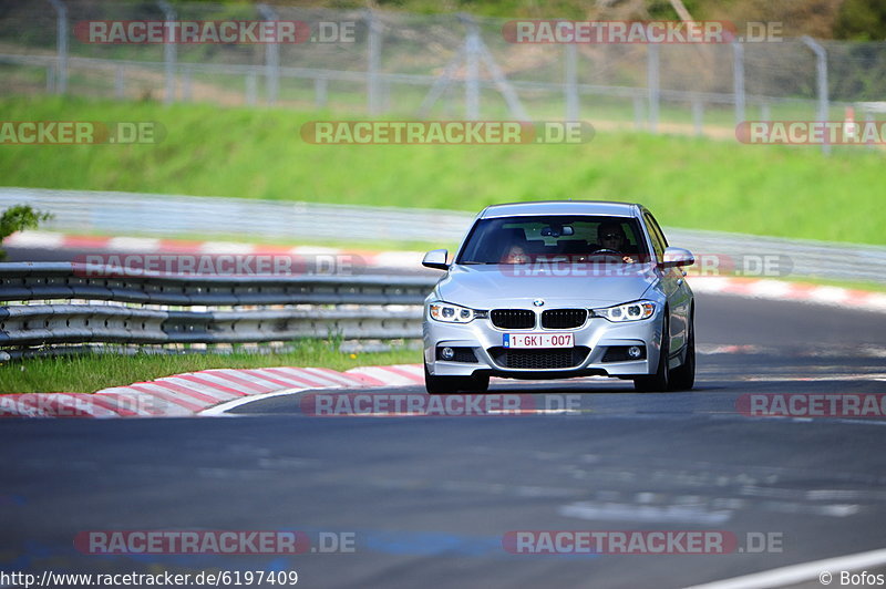 Bild #6197409 - Touristenfahrten Nürburgring Nordschleife (12.05.2019)