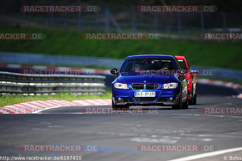 Bild #6197410 - Touristenfahrten Nürburgring Nordschleife (12.05.2019)