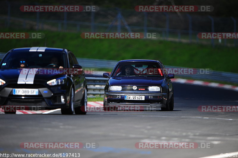 Bild #6197413 - Touristenfahrten Nürburgring Nordschleife (12.05.2019)