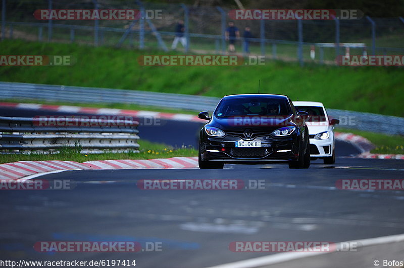 Bild #6197414 - Touristenfahrten Nürburgring Nordschleife (12.05.2019)