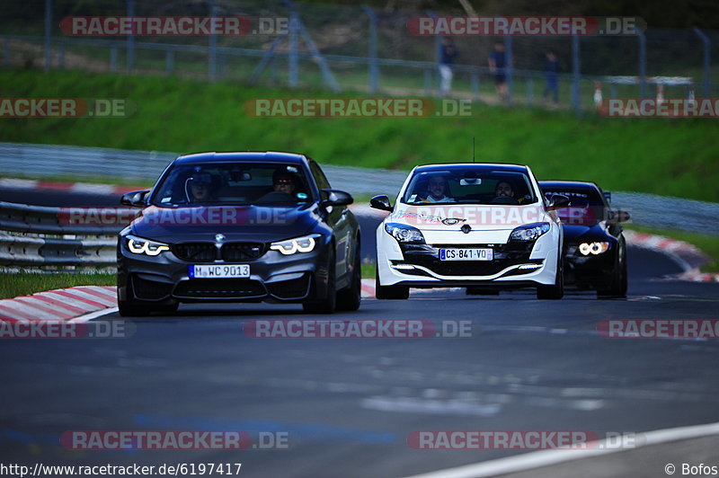 Bild #6197417 - Touristenfahrten Nürburgring Nordschleife (12.05.2019)