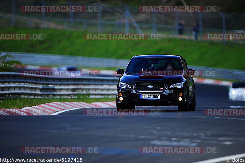 Bild #6197418 - Touristenfahrten Nürburgring Nordschleife (12.05.2019)