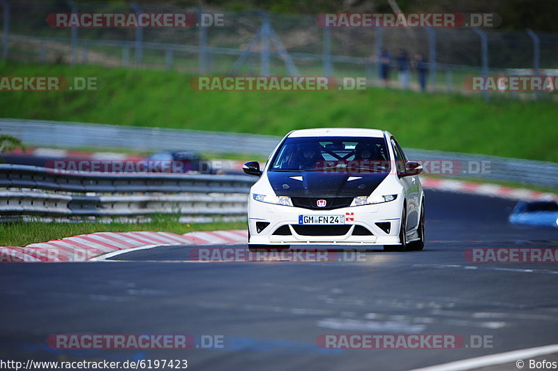 Bild #6197423 - Touristenfahrten Nürburgring Nordschleife (12.05.2019)