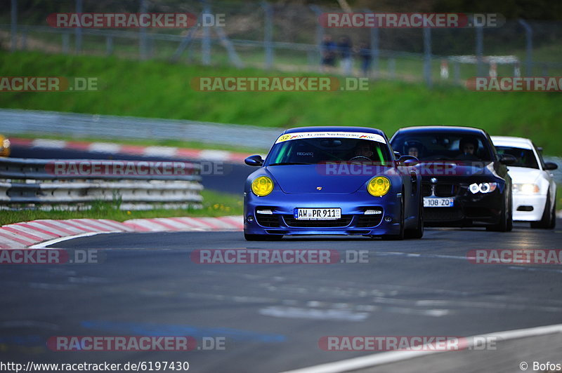 Bild #6197430 - Touristenfahrten Nürburgring Nordschleife (12.05.2019)