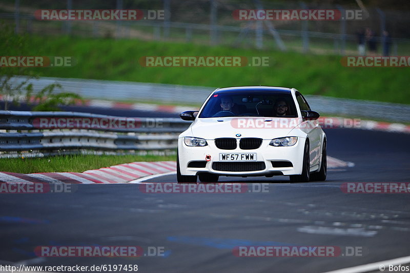 Bild #6197458 - Touristenfahrten Nürburgring Nordschleife (12.05.2019)