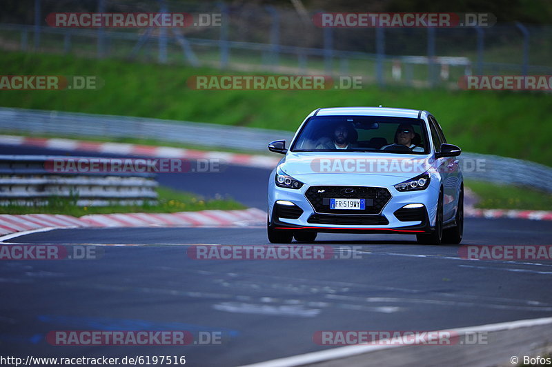 Bild #6197516 - Touristenfahrten Nürburgring Nordschleife (12.05.2019)