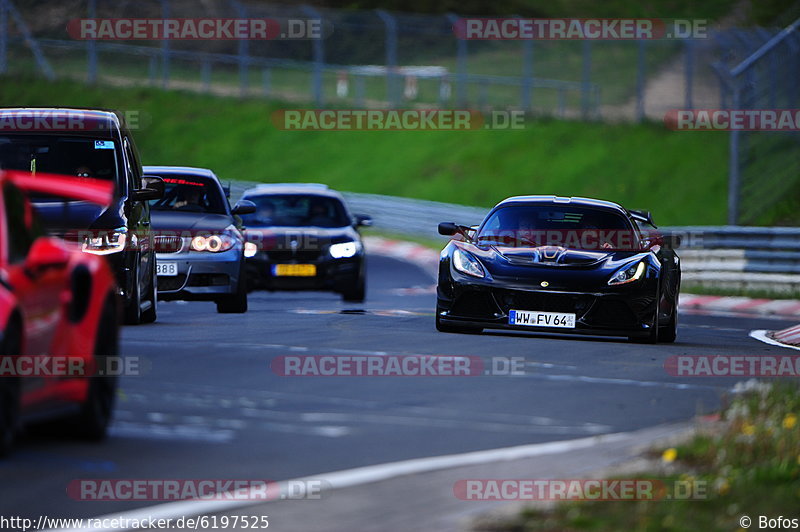 Bild #6197525 - Touristenfahrten Nürburgring Nordschleife (12.05.2019)