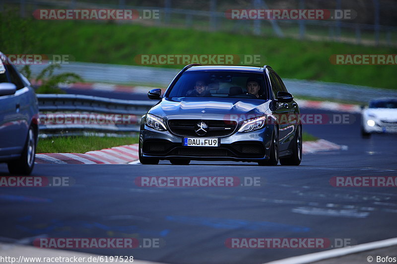 Bild #6197528 - Touristenfahrten Nürburgring Nordschleife (12.05.2019)