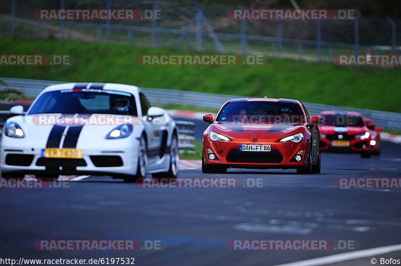 Bild #6197532 - Touristenfahrten Nürburgring Nordschleife (12.05.2019)