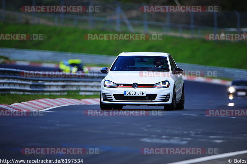 Bild #6197534 - Touristenfahrten Nürburgring Nordschleife (12.05.2019)