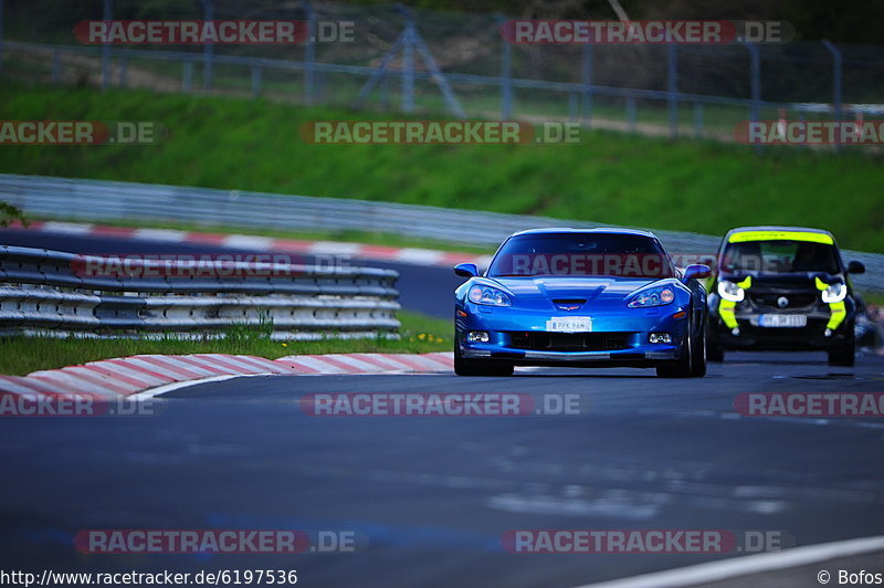 Bild #6197536 - Touristenfahrten Nürburgring Nordschleife (12.05.2019)