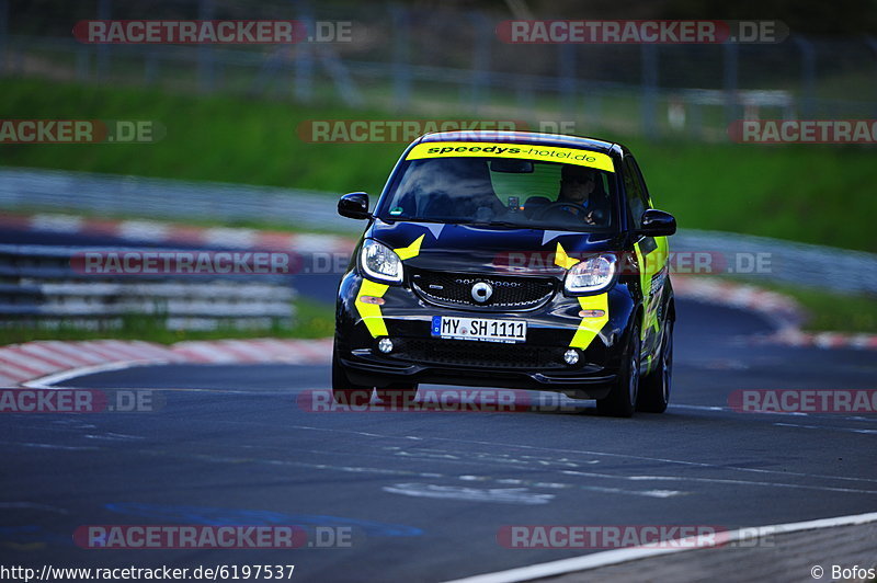 Bild #6197537 - Touristenfahrten Nürburgring Nordschleife (12.05.2019)