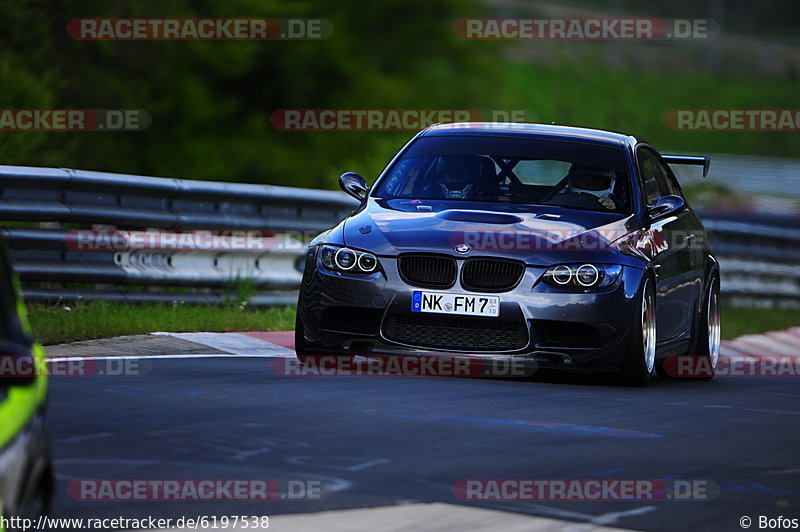 Bild #6197538 - Touristenfahrten Nürburgring Nordschleife (12.05.2019)