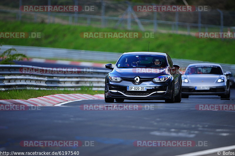 Bild #6197540 - Touristenfahrten Nürburgring Nordschleife (12.05.2019)