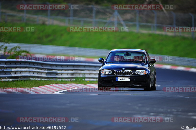 Bild #6197542 - Touristenfahrten Nürburgring Nordschleife (12.05.2019)