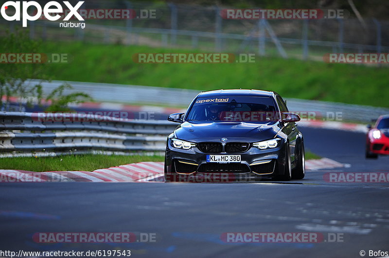 Bild #6197543 - Touristenfahrten Nürburgring Nordschleife (12.05.2019)