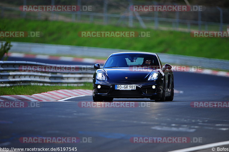 Bild #6197545 - Touristenfahrten Nürburgring Nordschleife (12.05.2019)