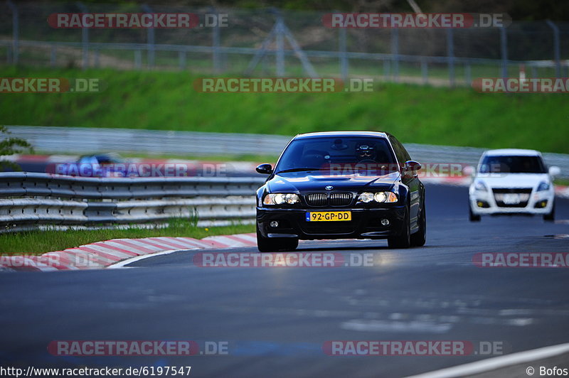 Bild #6197547 - Touristenfahrten Nürburgring Nordschleife (12.05.2019)