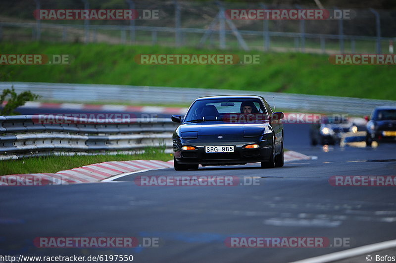 Bild #6197550 - Touristenfahrten Nürburgring Nordschleife (12.05.2019)