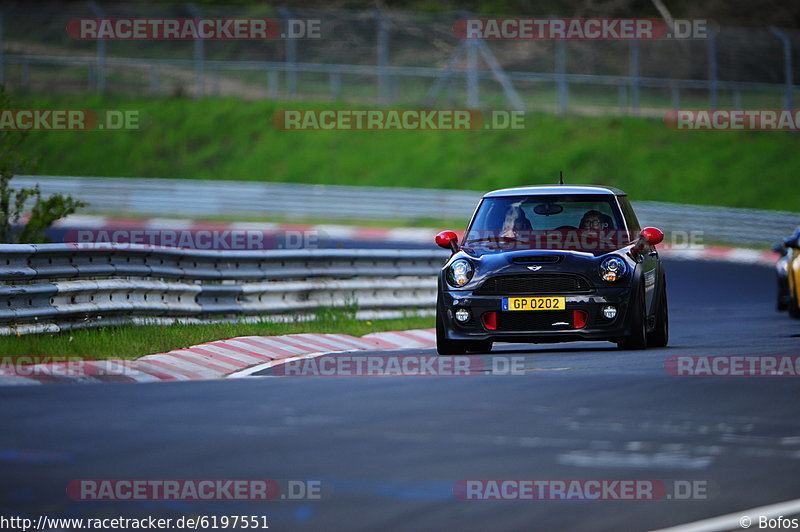 Bild #6197551 - Touristenfahrten Nürburgring Nordschleife (12.05.2019)