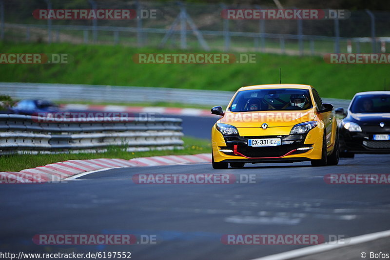 Bild #6197552 - Touristenfahrten Nürburgring Nordschleife (12.05.2019)