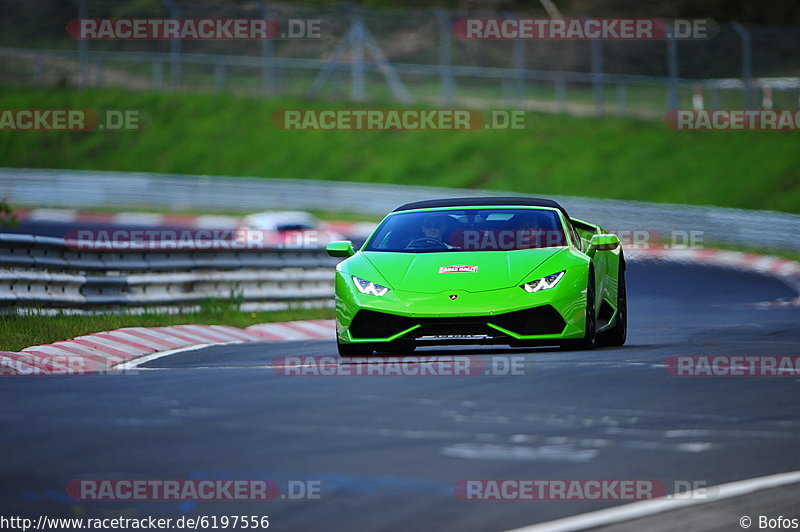 Bild #6197556 - Touristenfahrten Nürburgring Nordschleife (12.05.2019)