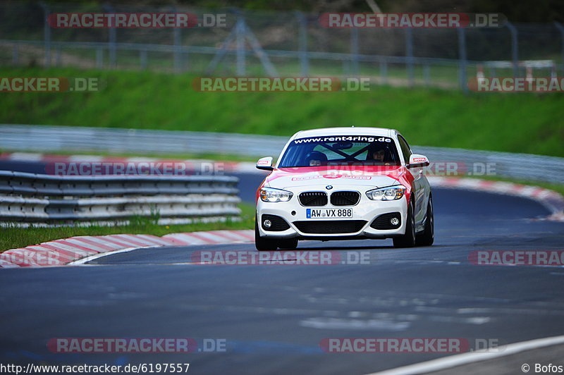 Bild #6197557 - Touristenfahrten Nürburgring Nordschleife (12.05.2019)