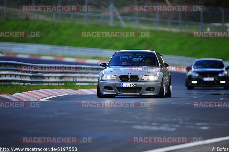 Bild #6197558 - Touristenfahrten Nürburgring Nordschleife (12.05.2019)