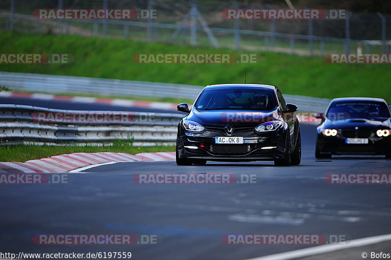 Bild #6197559 - Touristenfahrten Nürburgring Nordschleife (12.05.2019)