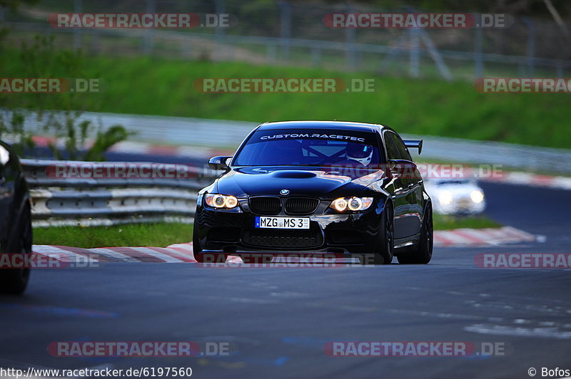 Bild #6197560 - Touristenfahrten Nürburgring Nordschleife (12.05.2019)