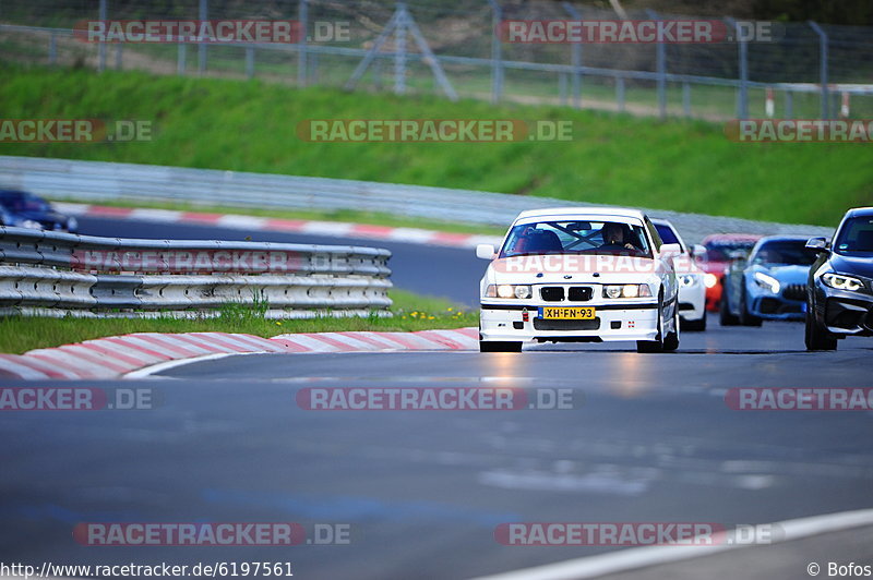 Bild #6197561 - Touristenfahrten Nürburgring Nordschleife (12.05.2019)