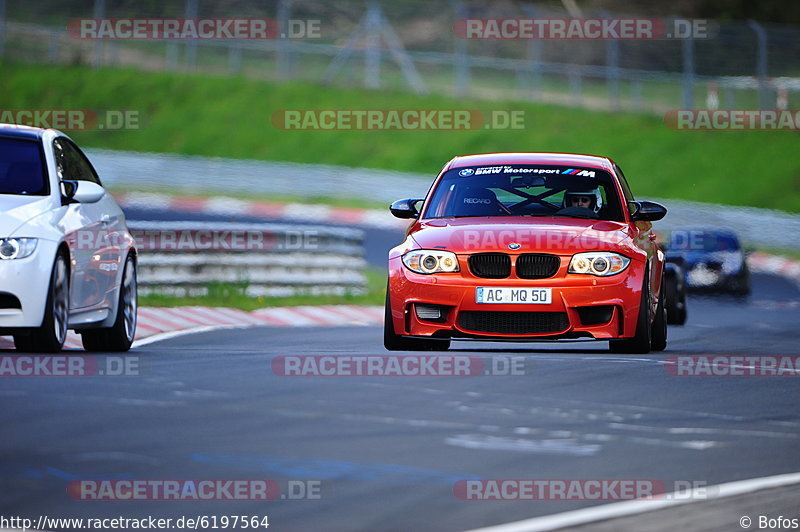 Bild #6197564 - Touristenfahrten Nürburgring Nordschleife (12.05.2019)