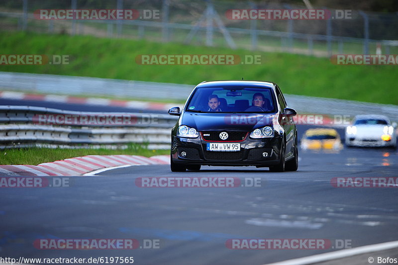 Bild #6197565 - Touristenfahrten Nürburgring Nordschleife (12.05.2019)