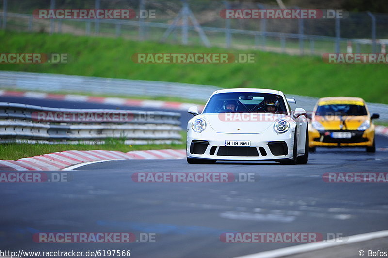 Bild #6197566 - Touristenfahrten Nürburgring Nordschleife (12.05.2019)