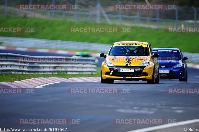 Bild #6197567 - Touristenfahrten Nürburgring Nordschleife (12.05.2019)