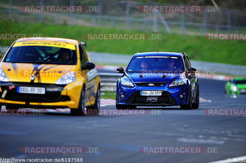 Bild #6197568 - Touristenfahrten Nürburgring Nordschleife (12.05.2019)