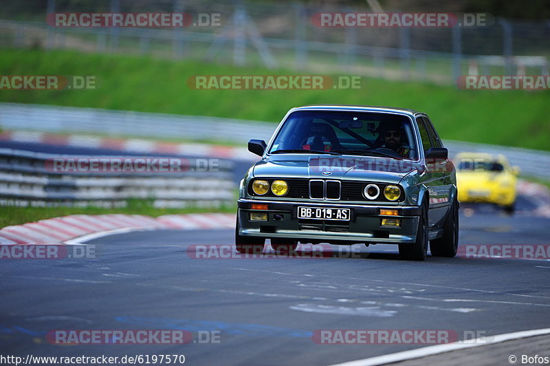 Bild #6197570 - Touristenfahrten Nürburgring Nordschleife (12.05.2019)