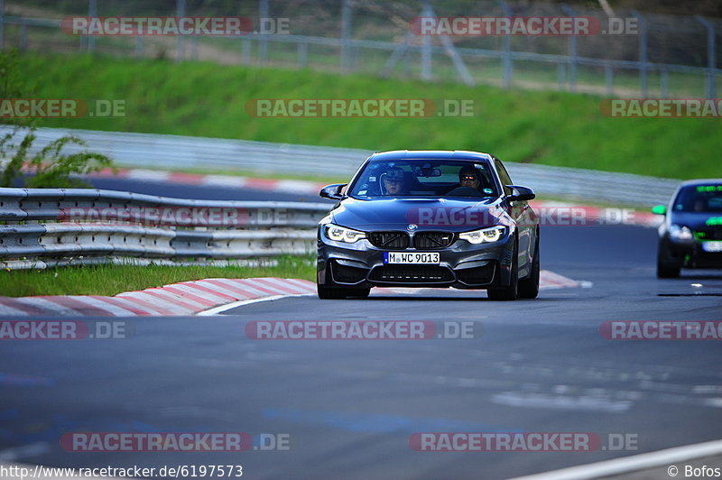 Bild #6197573 - Touristenfahrten Nürburgring Nordschleife (12.05.2019)