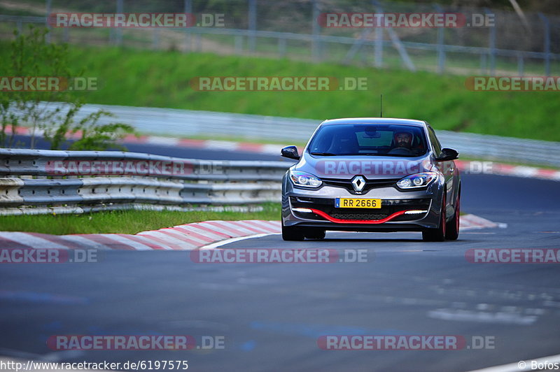 Bild #6197575 - Touristenfahrten Nürburgring Nordschleife (12.05.2019)