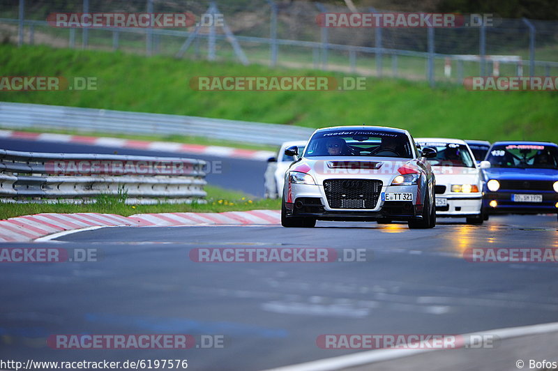 Bild #6197576 - Touristenfahrten Nürburgring Nordschleife (12.05.2019)