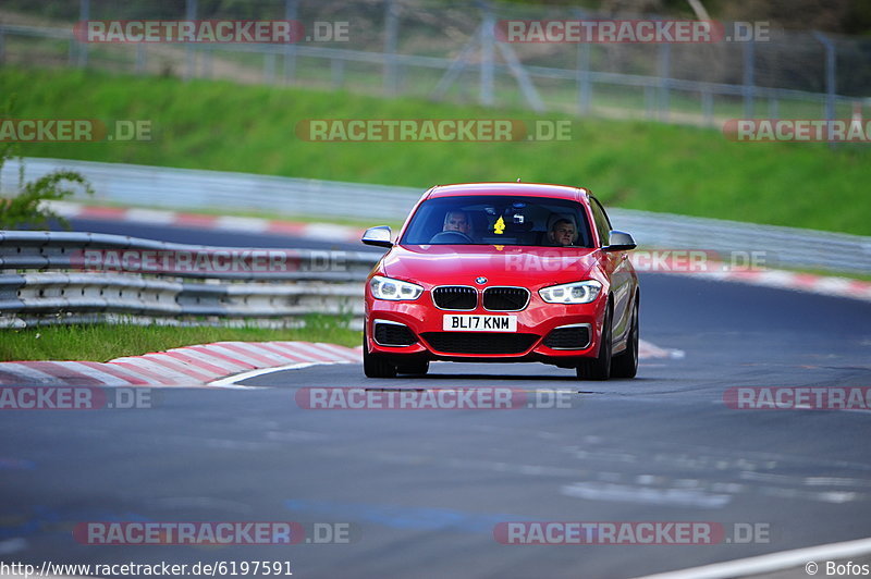 Bild #6197591 - Touristenfahrten Nürburgring Nordschleife (12.05.2019)