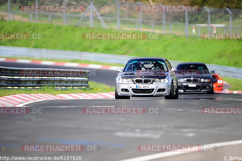 Bild #6197620 - Touristenfahrten Nürburgring Nordschleife (12.05.2019)