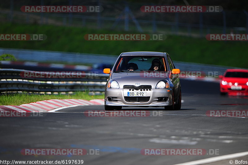 Bild #6197639 - Touristenfahrten Nürburgring Nordschleife (12.05.2019)