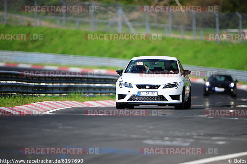 Bild #6197690 - Touristenfahrten Nürburgring Nordschleife (12.05.2019)