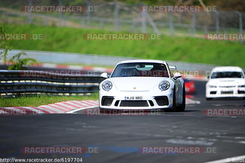 Bild #6197704 - Touristenfahrten Nürburgring Nordschleife (12.05.2019)