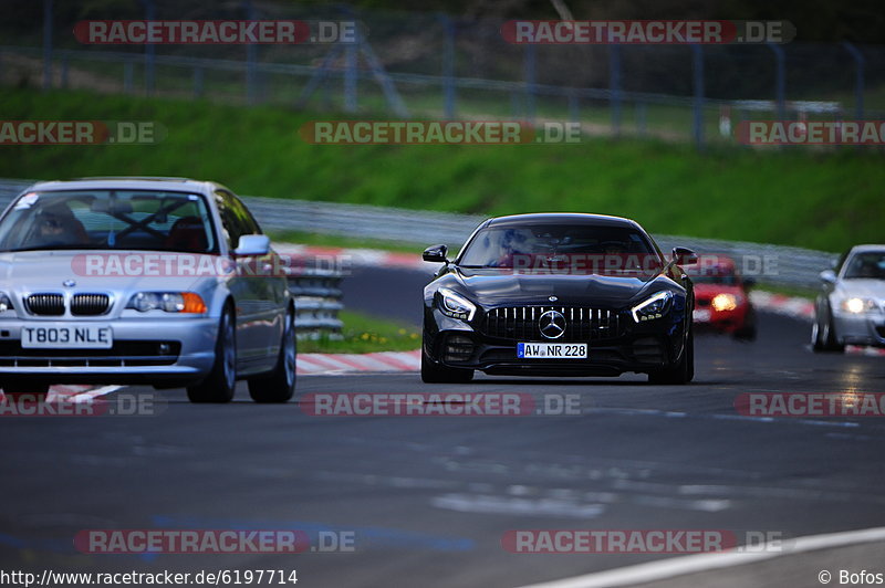 Bild #6197714 - Touristenfahrten Nürburgring Nordschleife (12.05.2019)