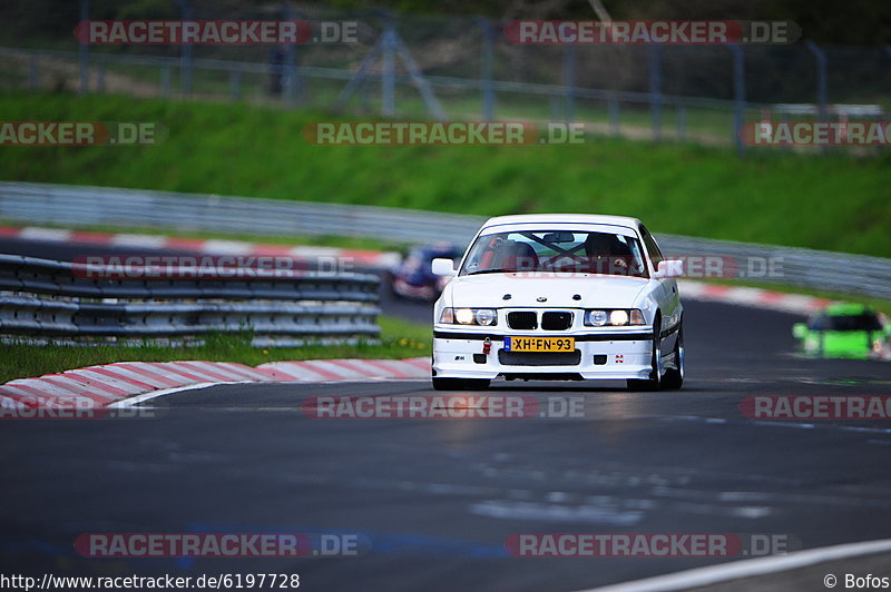 Bild #6197728 - Touristenfahrten Nürburgring Nordschleife (12.05.2019)