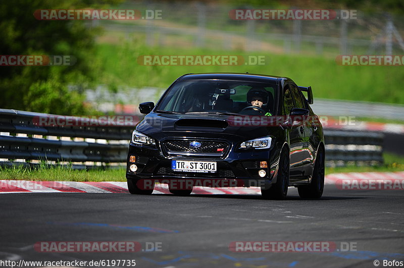 Bild #6197735 - Touristenfahrten Nürburgring Nordschleife (12.05.2019)