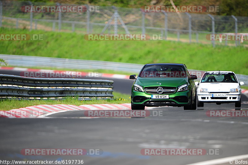 Bild #6197736 - Touristenfahrten Nürburgring Nordschleife (12.05.2019)