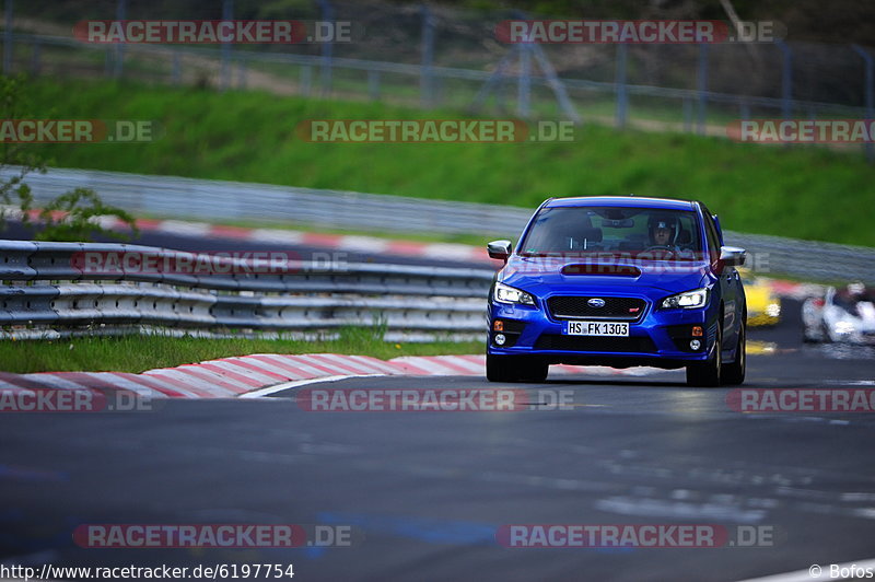 Bild #6197754 - Touristenfahrten Nürburgring Nordschleife (12.05.2019)